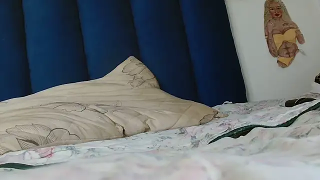 SexyyMandy webcam