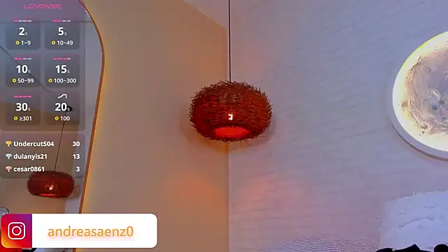 Sweet_Celeste06 webcam