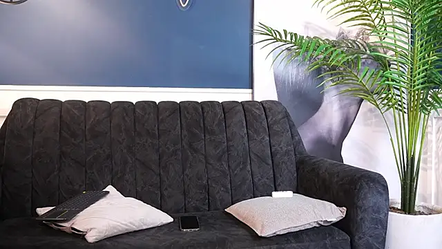 Luxa_Velvet webcam