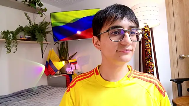 Sr_evann webcam