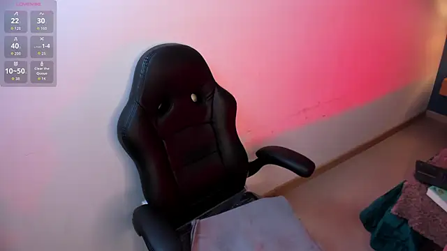 camille_eyes webcam
