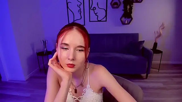 MarilynFire webcam