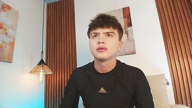 Ian_Stone_ webcam