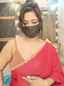 Arohi_baby webcam