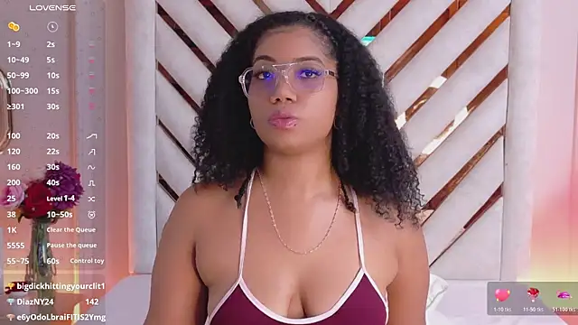 Abby_Montero webcam