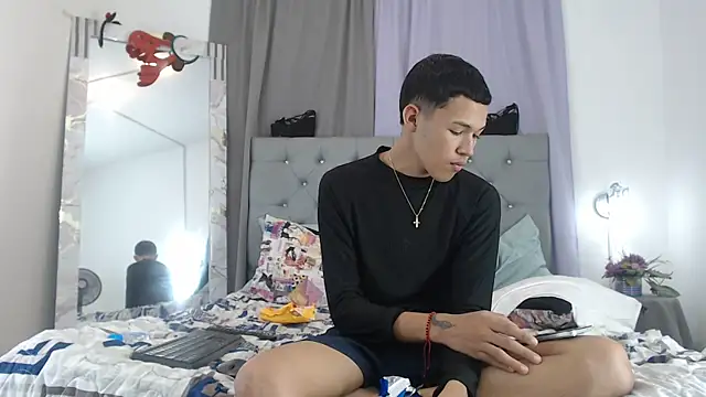 PhillipCox webcam