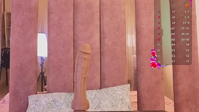 sofia_Foxx_1 webcam