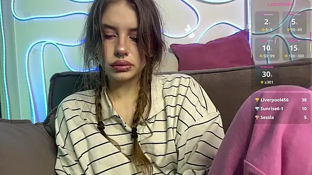 evvaavve webcam