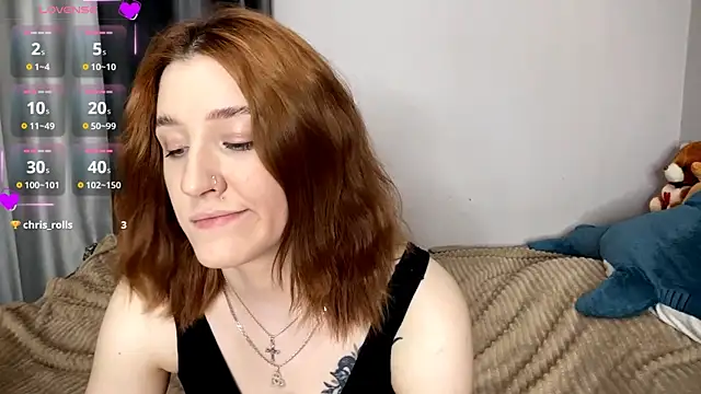 EwaDerobertis webcam