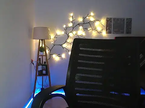 Moksha_ webcam