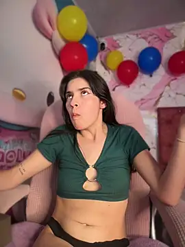 Stefany_LS webcam