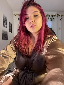 lanny_wilson webcam