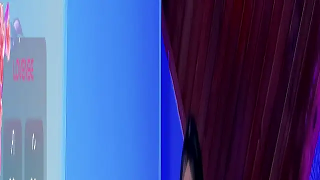 Cloee_cameron webcam