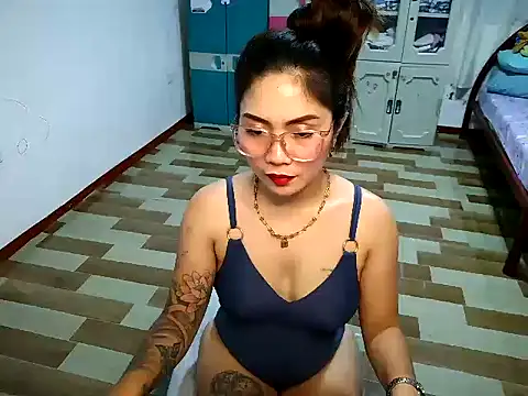 Sexynica webcam