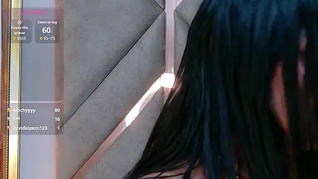 Laurent-Rose webcam