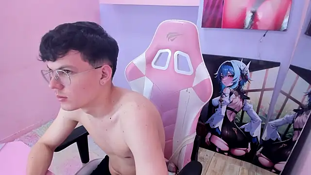 AngeloBocellii webcam