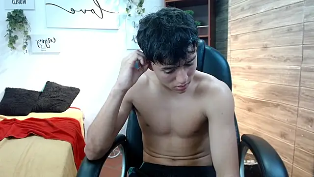Ryan_grayx webcam