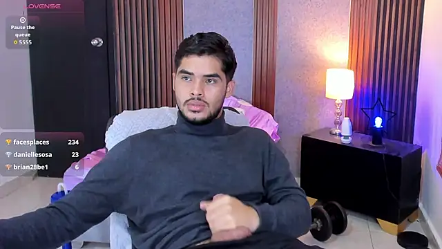 luciano_vitale webcam