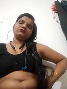 Cut_rani64 webcam