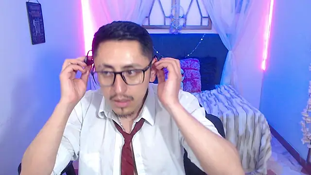 Alexx_levi webcam
