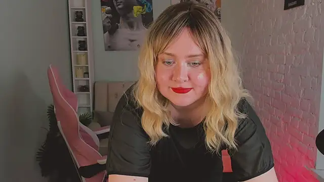 Goddess_Ellis webcam