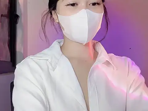 miumiubeauty webcam