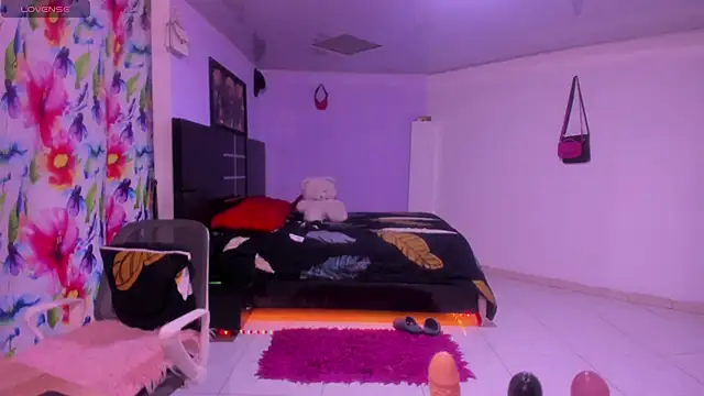 aria_rouss webcam