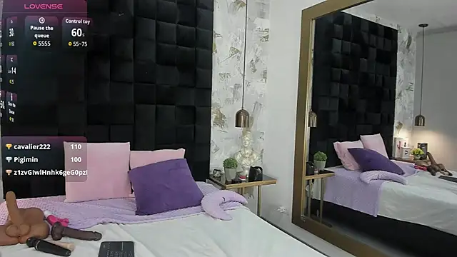 CharlotteG_ webcam