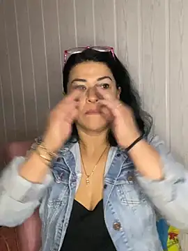 Selin_Sweet9 webcam