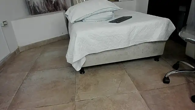 JustNova_ live cam on StripChat