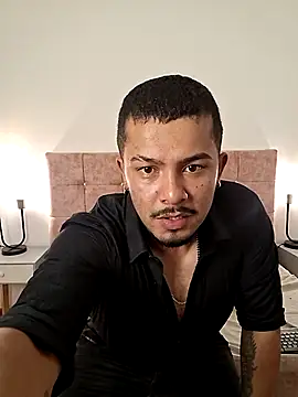 BrunoSilva_ webcam