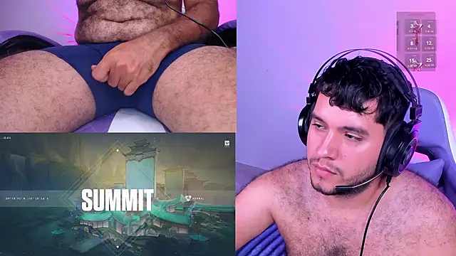 KaiValmont_ webcam