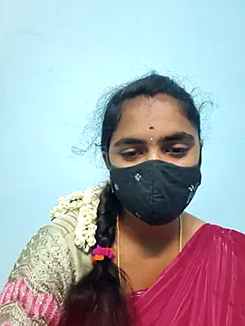 Tamil-Megavarthinii webcam
