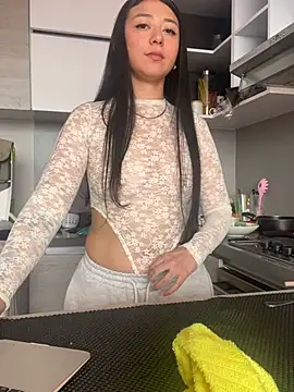 Iam_marianne webcam