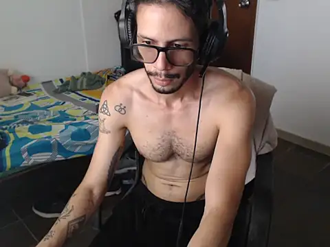 alisterxxx webcam