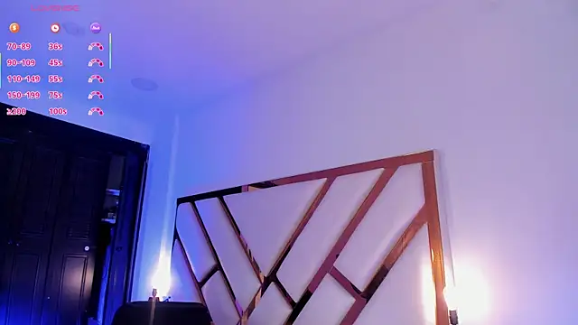 Aron_cruz webcam