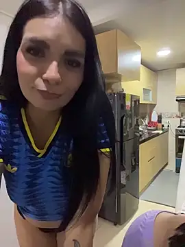 charlotte_stevenss_ webcam