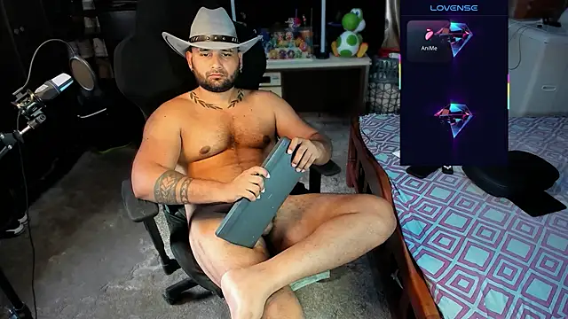 Imperion_king webcam