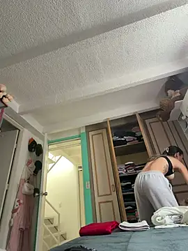 Niky_777 webcam