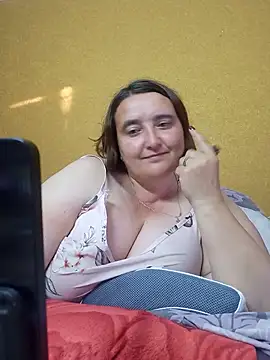 liluhot (G milf) - naked