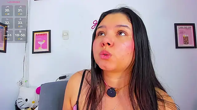 ammy_vsq webcam