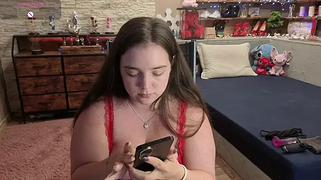 Kimberly-Caprice webcam