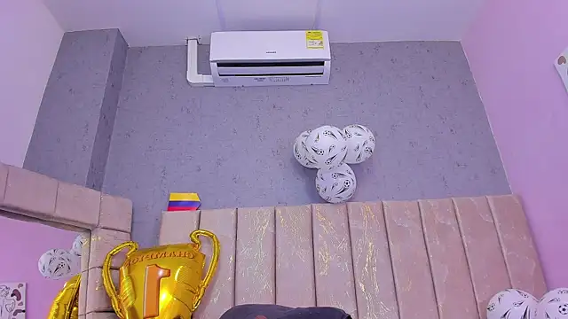 Tiffany_mendez webcam