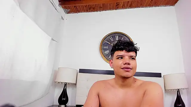 Axel_Forte webcam