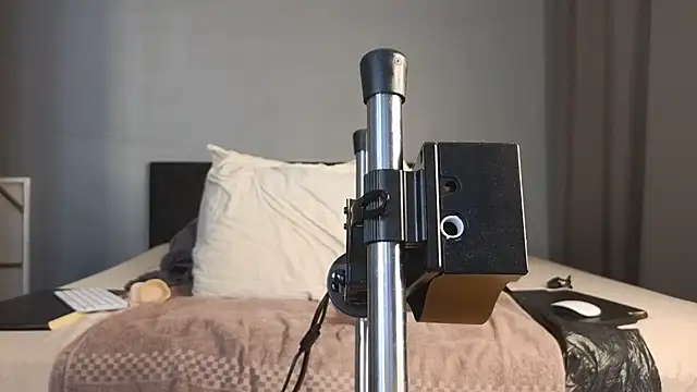 Samissou_X webcam