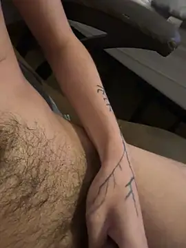 Capwildd_124 webcam