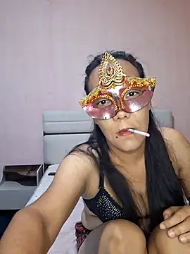Alya-selim webcam