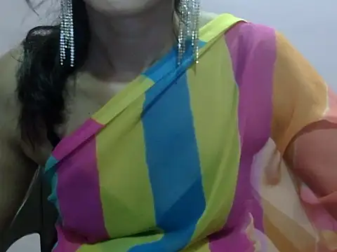Laila_Cute webcam