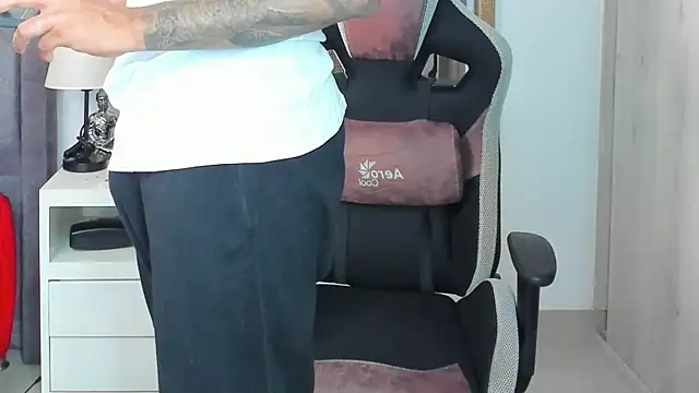 Ken_mailik1 webcam