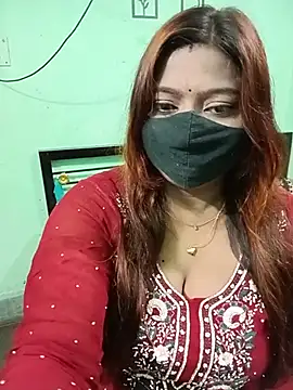 Ritika_sen webcam